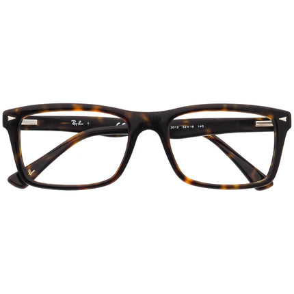 Ray-Ban RB 5287 2012  52□18 140