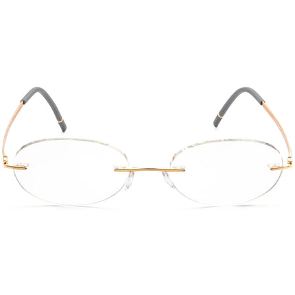 Silhouette 5529 6520 Titan  53□19 145