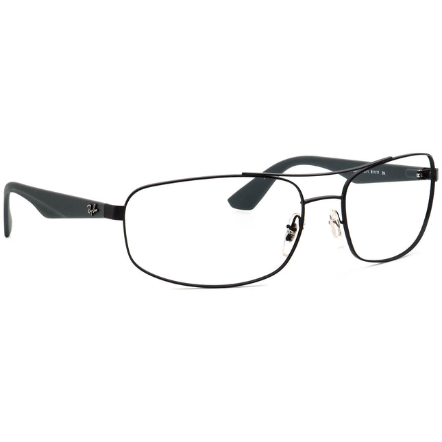 Ray-Ban RB 3527 006/71  61□17 135