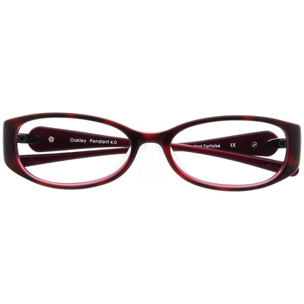Oakley Pendant 4.0 Sable  52□16 130