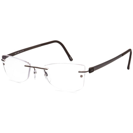 Silhouette 5452 40 6055 Titan   48□19 140