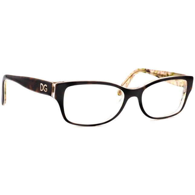 Dolce & Gabbana DG 3204 2841  53□16 140