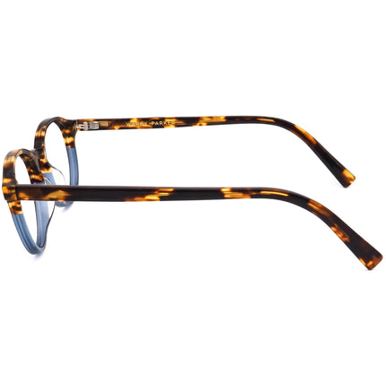 Warby Parker Watts M 344  49□18 145