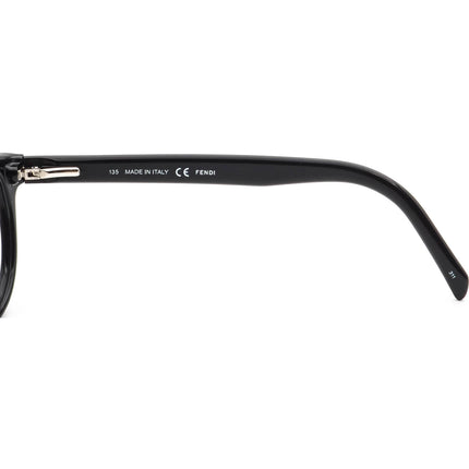 Fendi F1025 001 Eyeglasses 51□16 135