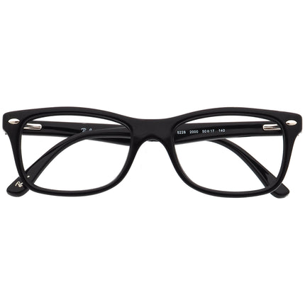 Ray-Ban RB 5228 2000  50□17 140