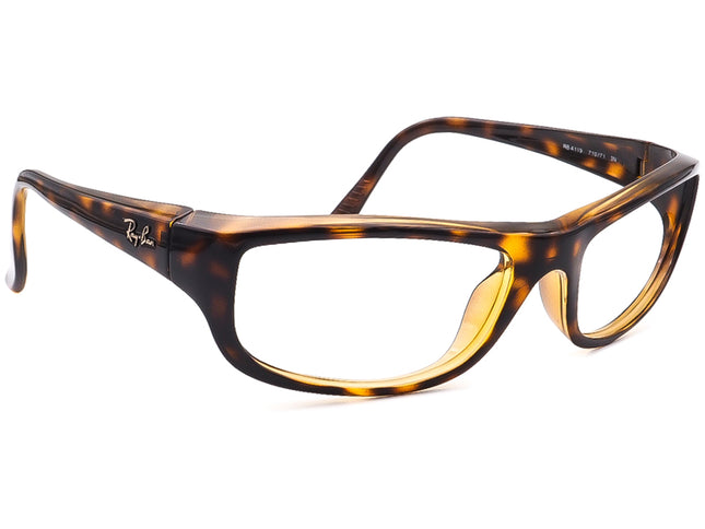 Ray-Ban RB 4119 710/71  59□16 125