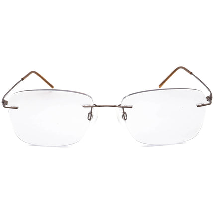 Charmant CH16700 BR  54□18 140