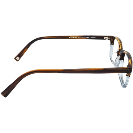 Warby Parker Wilkie LBF 325  50□18 145
