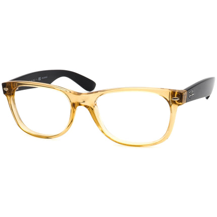 Ray-Ban RB 2132 New Wayfarer 945/57  55□18 145