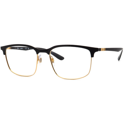 Ray-Ban RB 6518 2890 LiteForce  57□19 150