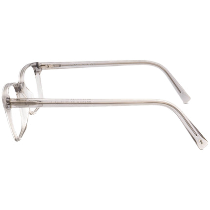 Warby Parker Brady M 165   53□17 145