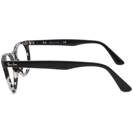 Ray-Ban RB 2185 1250/AD Wayfarer II Classic  52□18 145