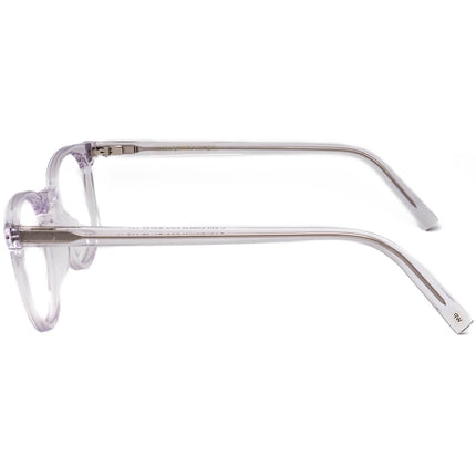 Warby Parker Carlton M 500  51□17 145