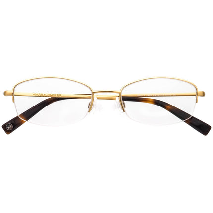 Warby Parker Wally 2200   52□19 145