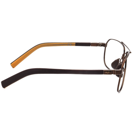 Maui Jim MJ-327-23 Guardrails  58□17 130
