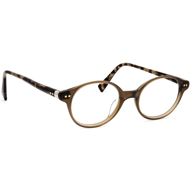 Seraphin Montclair/8257 Eyeglasses 45□19 145