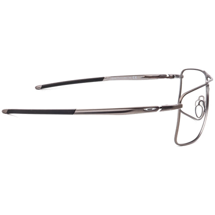 Oakley OO4124-0662 Gauge 8  62□17 136