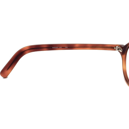 See Eyewear 0529 C6 Core Collection Eyeglasses 44□22 140