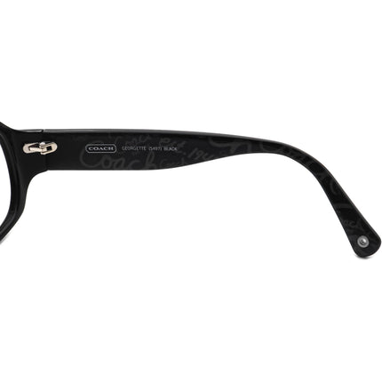 Coach Georgette (S497)   55□17 135