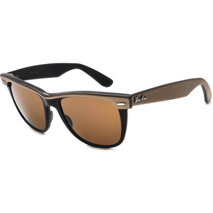 Ray-Ban (B&L) Wayfarer II  54□19 145