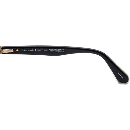 Kate Spade Jeri 807  50□16 140