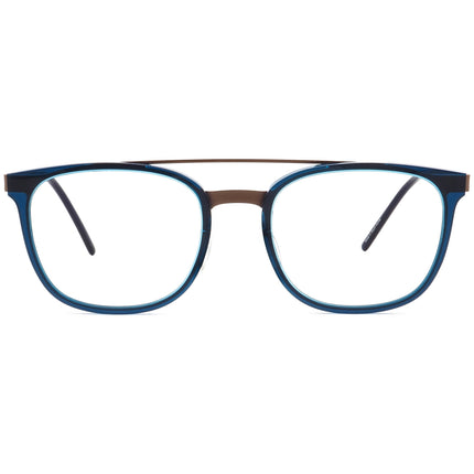 Prodesign Denmark 6515 c.9032 Eyeglasses 51□20 145