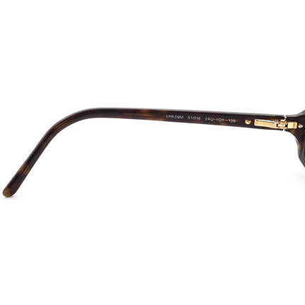 Prada VPR 09M 2AU-1O1 Eyeglasses 51□16 135