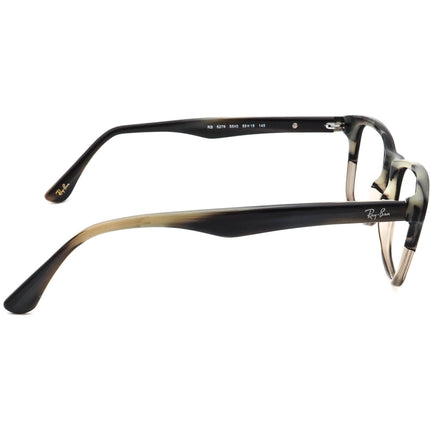 Ray-Ban RB 5279 5540  55□18 145