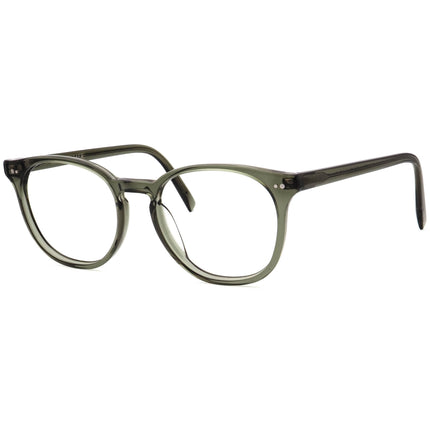 Warby Parker Carlton W 714