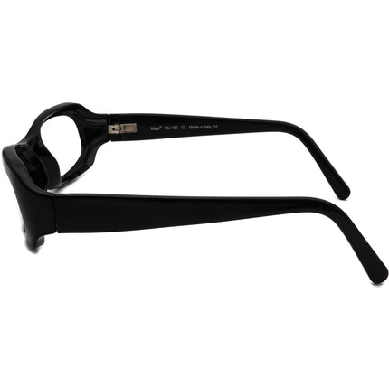 Maui Jim MJ 190-02   52□15 130