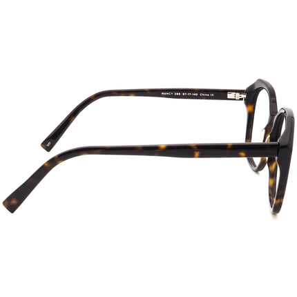 Warby Parker Nancy 283  57□17 140