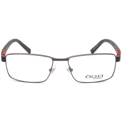 Morel OGA 10008O GG12 Eyeglasses 54□17 145