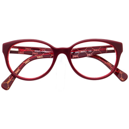 Dolce & Gabbana DG 3146P 2669