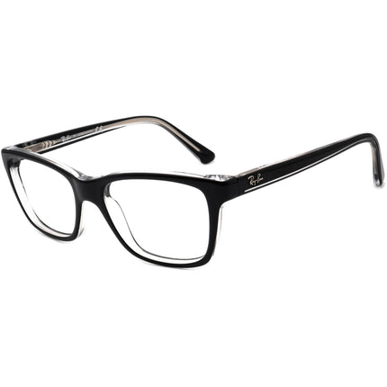 Ray-Ban RB 1536 3529 Eyeglasses 48□16 130