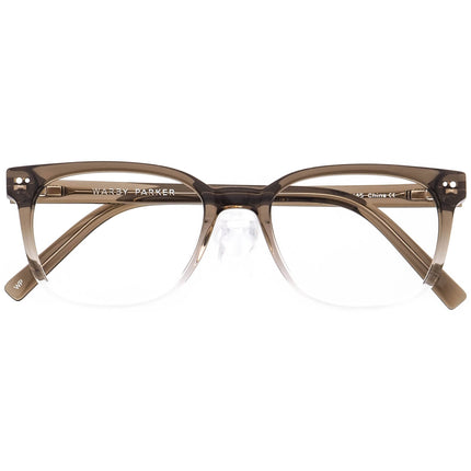 Warby Parker Hector M 332  52□18 145
