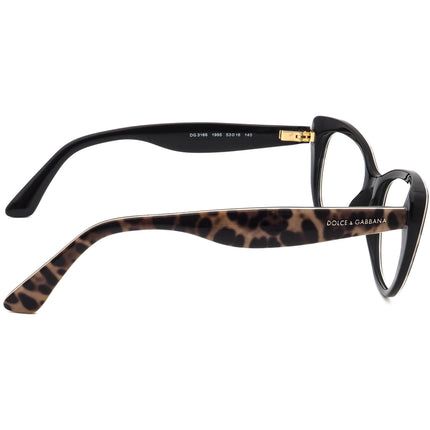 Dolce & Gabbana DG 3166 1995  53□16 140