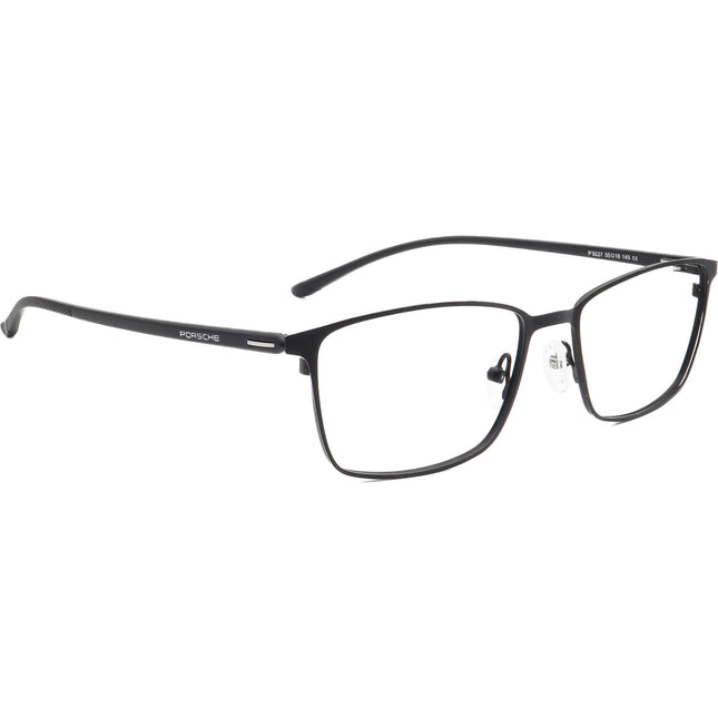 Porsche Design P'9227 Titanium   55□18 145