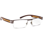 Morel Oga 67500 CT 575 Eyeglasses 56□19 140