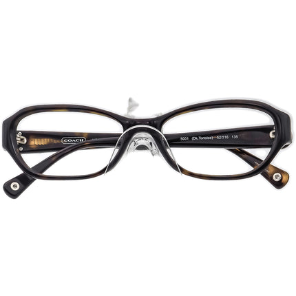 Coach HC 6009 (Violet) 5001   52□16 135