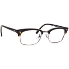 Ray-Ban RB 3916-V ClubMaster Square 2012  52□21 145