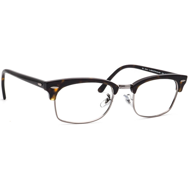 Ray-Ban RB 3916-V ClubMaster Square 2012  52□21 145