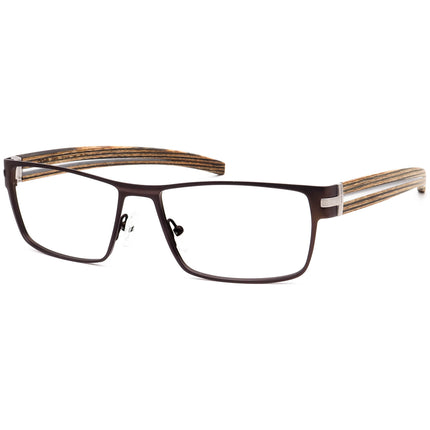 Morel OGA 70800 MM 011 Eyeglasses 55□16 140