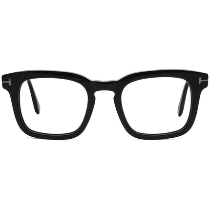 Tom Ford Dax TF751-N 01A   50□22 145