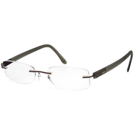 Silhouette 7608 40 6052   52□19 150