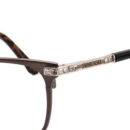 Swarovski Goldie SW5187 col.049   51□16 135
