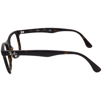 Ray-Ban RB 5248 2012  49□19 140