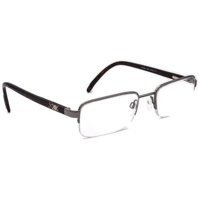 Burberry B 1044 1003 Eyeglasses 51□19 140