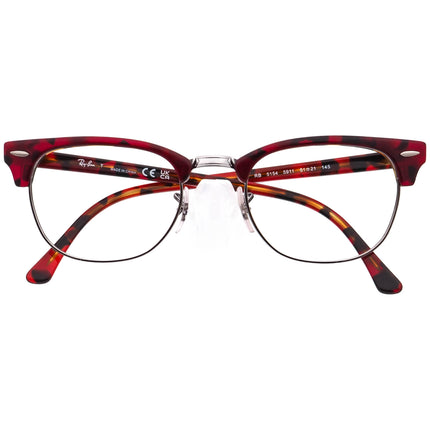 Ray-Ban RB 5154 5911 Clubmaster  51□21 145