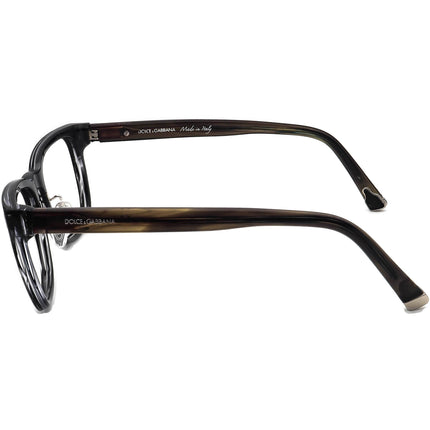 Dolce & Gabbana DG 3248 2924/2926 Eyeglasses 52□20 140