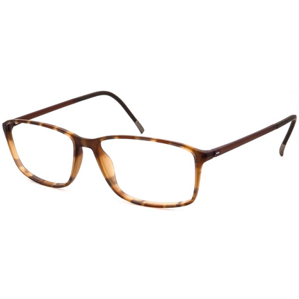 Silhouette SPX 2893 10 6104  54□14 140